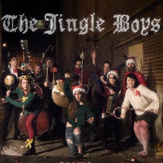 The Jingle Boys