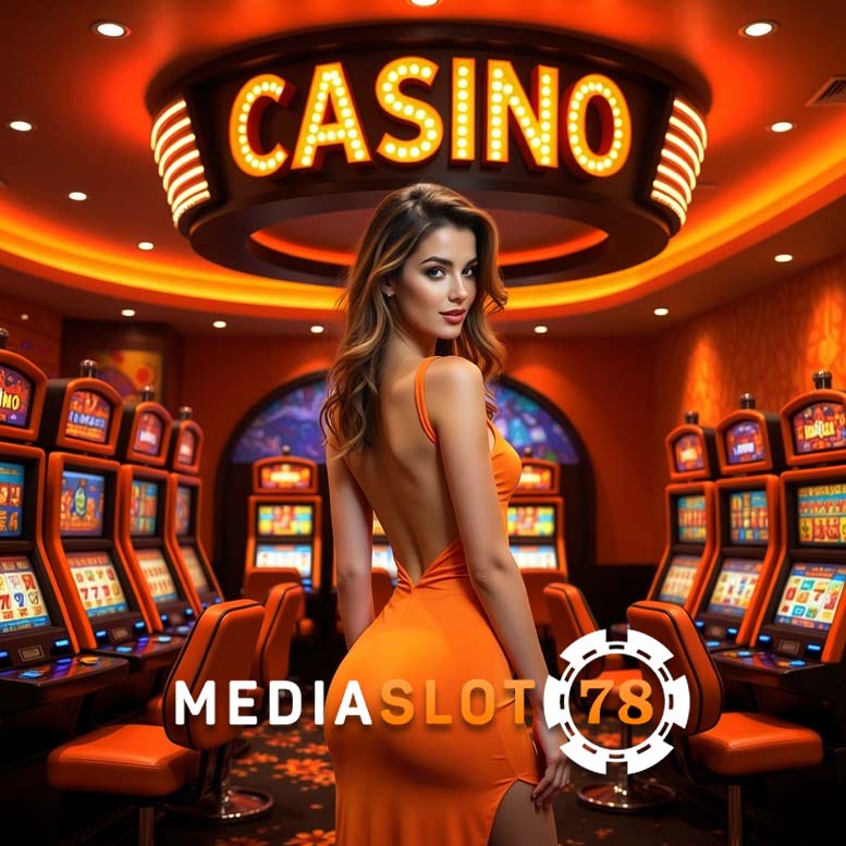 Mediaslot78 product