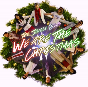 We Are The Christmas - 2013