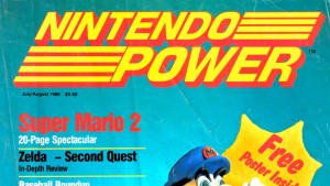 NintendoPower
